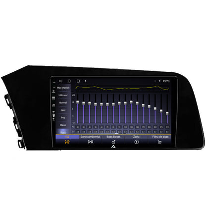 Navigatie Hyundai Elantra (2020-Prezent), Android, A-Octacore / 4GB RAM + 64GB ROM, 9Inch - AD-BGA9004+AD-BGRKIT227
