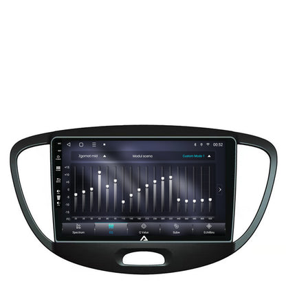 Navigatie Hyundai I10 (2007-2013), Android, E-Octacore / 2GB RAM + 32GB ROM, 9 Inch - AD-BGE9002+AD-BGRKIT198
