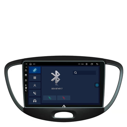 Navigatie Hyundai I10 (2007-2013), Android, Z-Octacore / 8GB RAM + 256GB ROM, 9 Inch - AD-BGZ9008+AD-BGRKIT198