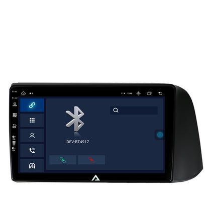Navigatie Hyundai I10 (2020+), Android, Z-Octacore / 8GB RAM + 256GB ROM, 9 Inch - AD-BGZ9008+AD-BGRKIT221