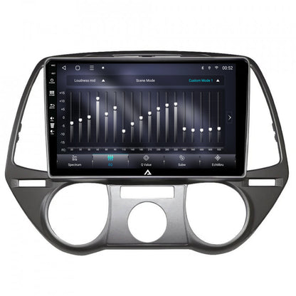 Navigatie Hyundai I20 (2008-2012), Android, E-Octacore / 2GB RAM + 32GB ROM, 9 Inch - AD-BGE9002+AD-BGRKIT219V2