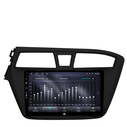 Navigatie Hyundai I20 (2014-2018), Android, E-Octacore / 2GB RAM + 32GB ROM, 9 Inch - AD-BGE9002+AD-BGRKIT194