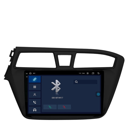 Navigatie Hyundai I20 (2014-2018), Android, V-Octacore / 4GB RAM + 64GB ROM, 9.5 Inch - AD-BGV9004+AD-BGRKIT194