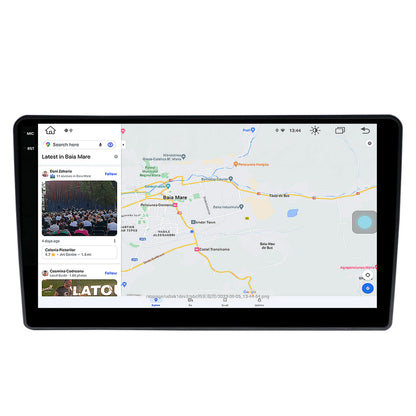 Navigatie Hyundai I40 (2012-2020), Android, V-Octacore / 4GB RAM + 64GB ROM, 9.5 Inch - AD-BGV9004+AD-BGRKIT220V2