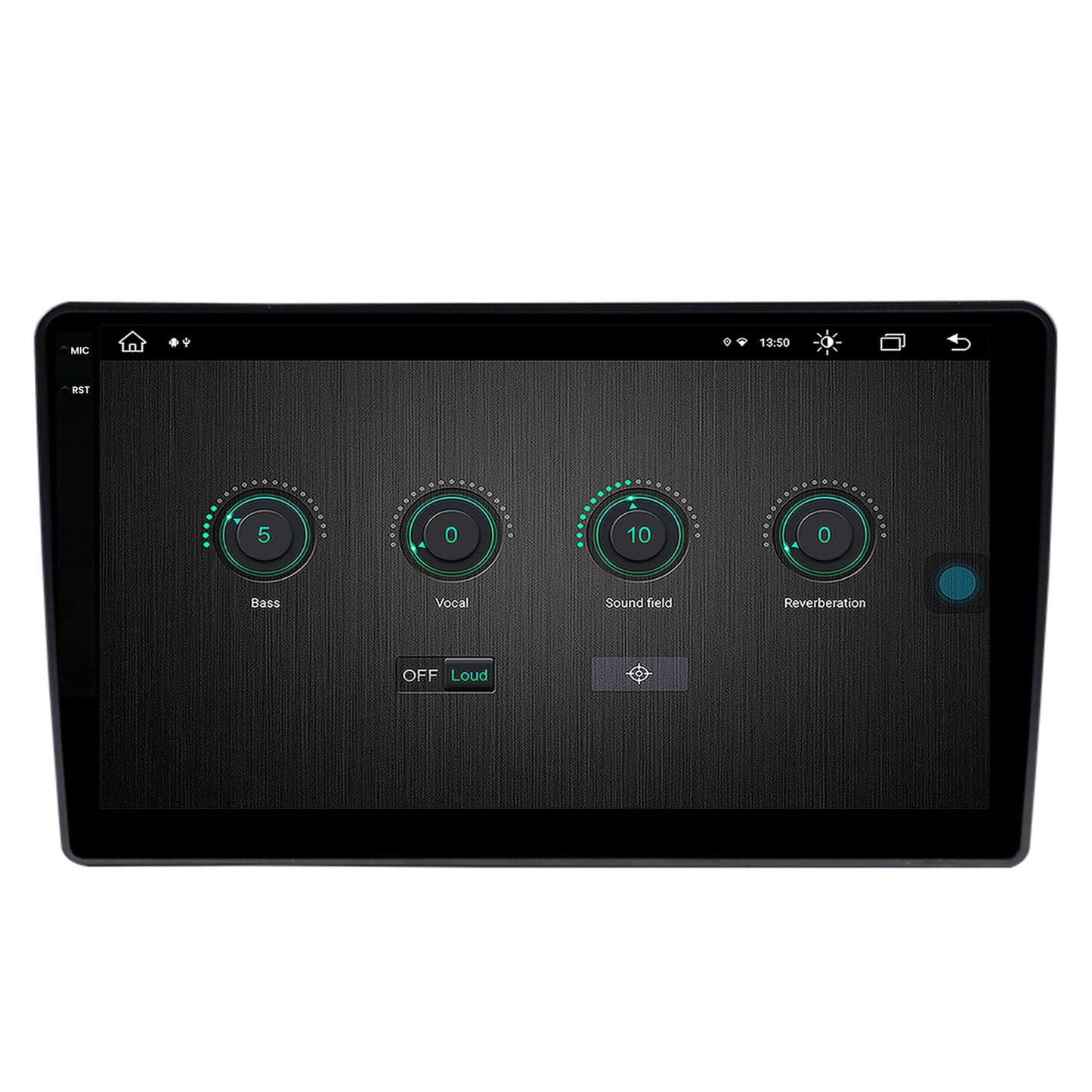 Navigatie Hyundai I40 (2012-2020), Android, V-Octacore / 4GB RAM + 64GB ROM, 9.5 Inch - AD-BGV9004+AD-BGRKIT220V2