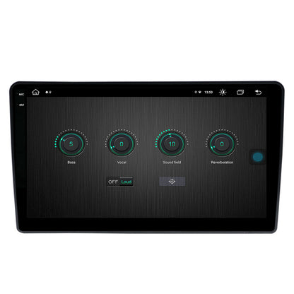 Navigatie Hyundai I40 (2012-2020), Android, V-Octacore / 4GB RAM + 64GB ROM, 9.5 Inch - AD-BGV9004+AD-BGRKIT220V2