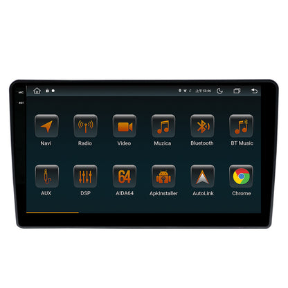 Navigatie Hyundai I40 (2012-2020), Android, V-Octacore / 4GB RAM + 64GB ROM, 9.5 Inch - AD-BGV9004+AD-BGRKIT220V2