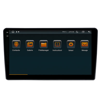 Navigatie Hyundai I40 (2012-2020), Android, V-Octacore / 4GB RAM + 64GB ROM, 9.5 Inch - AD-BGV9004+AD-BGRKIT220V2