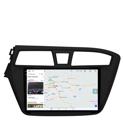 Navigatie Hyundai I20 (2014-2018), Android, X-Octacore / 8GB RAM + 256GB ROM, 9.5 Inch - AD-BGX9008+AD-BGRKIT194