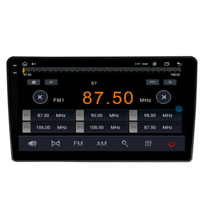 Navigatie Hyundai I40 (2012-2020), Android, X-Octacore / 8GB RAM + 256GB ROM, 9.5 Inch - AD-BGX9008+AD-BGRKIT220V2