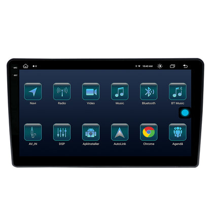 Navigatie Hyundai I40 (2012-2020), Android, X-Octacore / 8GB RAM + 256GB ROM, 9.5 Inch - AD-BGX9008+AD-BGRKIT220V2