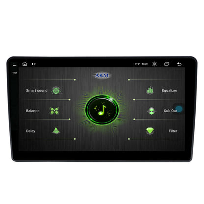 Navigatie Hyundai I40 (2012-2020), Android, X-Octacore / 8GB RAM + 256GB ROM, 9.5 Inch - AD-BGX9008+AD-BGRKIT220V2