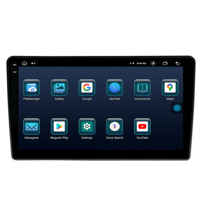 Navigatie Hyundai I40 (2012-2020), Android, X-Octacore / 8GB RAM + 256GB ROM, 9.5 Inch - AD-BGX9008+AD-BGRKIT220V2