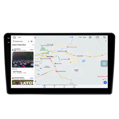 Navigatie Hyundai I40 (2012-2020), Android, X-Octacore / 8GB RAM + 256GB ROM, 9.5 Inch - AD-BGX9008+AD-BGRKIT220V2
