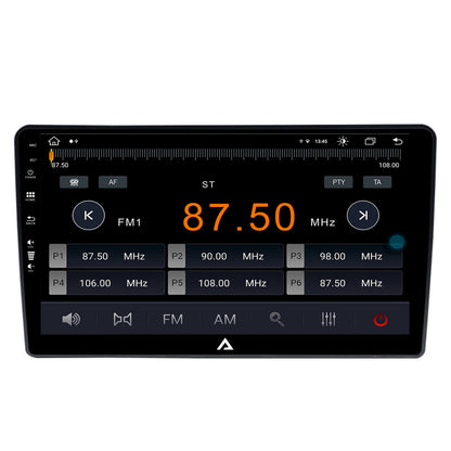 Navigatie Hyundai I40 (2012-2020), Android, Z-Octacore / 8GB RAM + 256GB ROM, 9 Inch - AD-BGZ9008+AD-BGRKIT220V2
