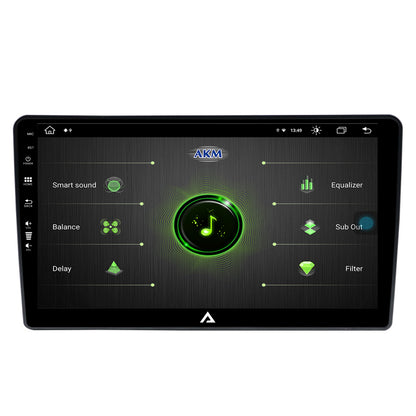Navigatie Hyundai I40 (2012-2020), Android, Z-Octacore / 8GB RAM + 256GB ROM, 9 Inch - AD-BGZ9008+AD-BGRKIT220V2