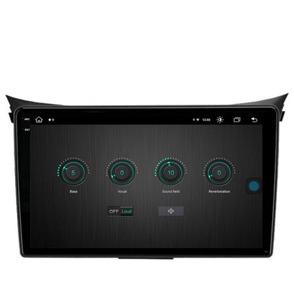 Navigatie Hyundai I30 (2012-2016), Android, X-Octacore / 8GB RAM + 256GB ROM, 9.5 Inch - AD-BGX9008+AD-BGRKIT216V2