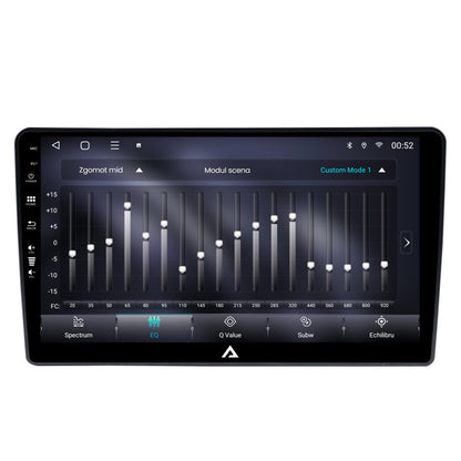 Navigatie Hyundai I40 (2012-2020), Android, P-Octacore / 2GB RAM + 32GB ROM, 9 Inch - AD-BGP9002+AD-BGRKIT220V2
