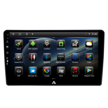 Navigatie Hyundai I40 (2012-2020), Android, P-Octacore / 2GB RAM + 32GB ROM, 9 Inch - AD-BGP9002+AD-BGRKIT220V2