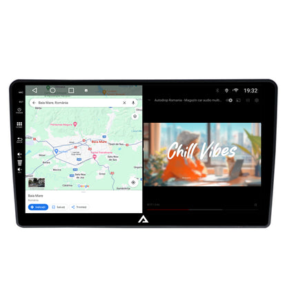 Navigatie Hyundai I40 (2012-2020), Android, A-Octacore / 4GB RAM + 64GB ROM, 9 Inch - AD-BGA9004+AD-BGRKIT1220V2