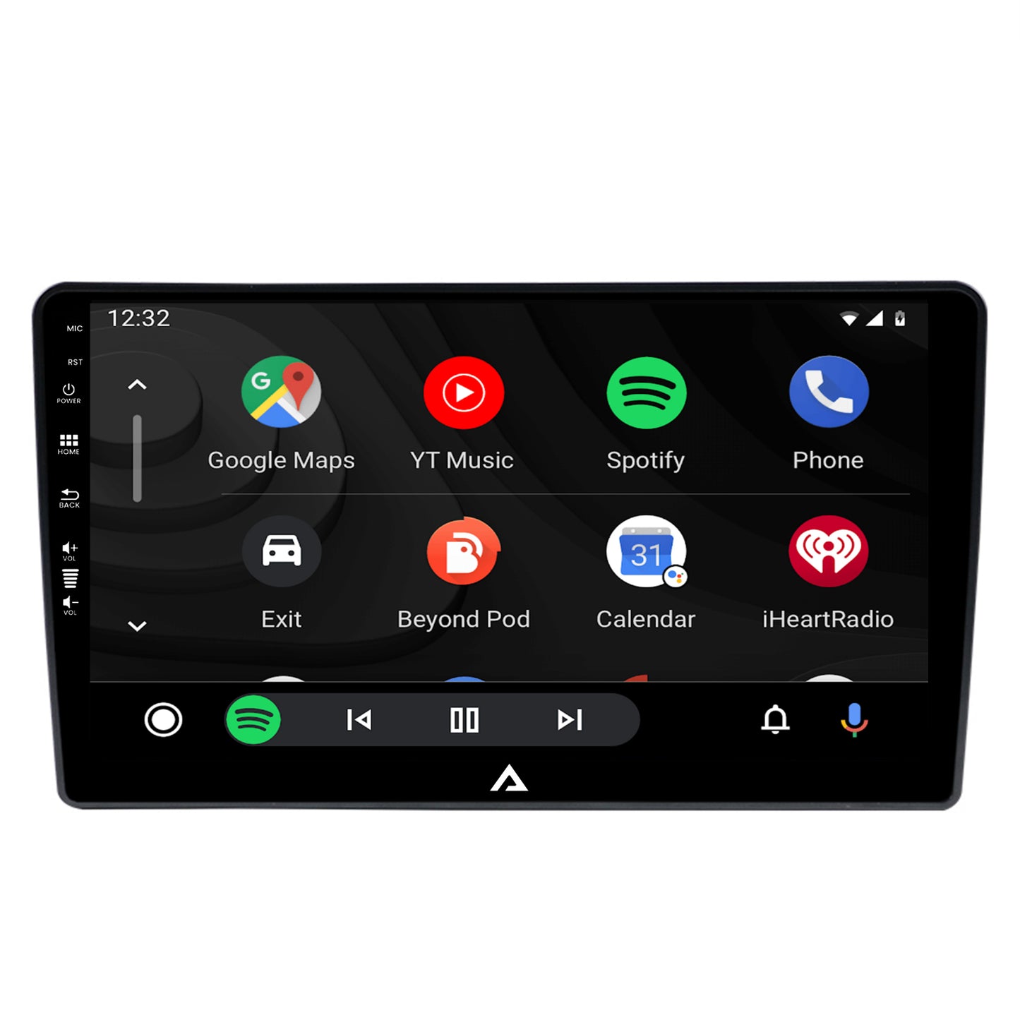 Navigatie Hyundai I40 (2012-2020), Android, A-Octacore / 4GB RAM + 64GB ROM, 9 Inch - AD-BGA9004+AD-BGRKIT1220V2