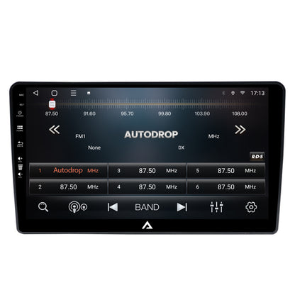 Navigatie Hyundai I40 (2012-2020), Android, A-Octacore / 4GB RAM + 64GB ROM, 9 Inch - AD-BGA9004+AD-BGRKIT1220V2