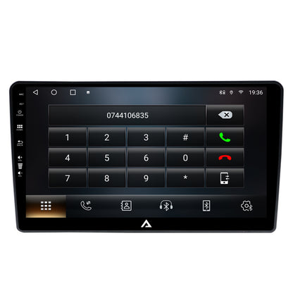 Navigatie Hyundai I40 (2012-2020), Android, A-Octacore / 4GB RAM + 64GB ROM, 9 Inch - AD-BGA9004+AD-BGRKIT1220V2