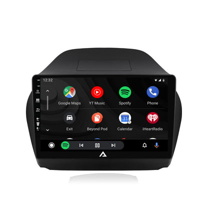 Navigatie Hyundai IX35 (2009-2015), Android, E-Octacore / 2GB RAM + 32GB ROM, 10.1 Inch - AD-BGE10002+AD-BGRKIT189