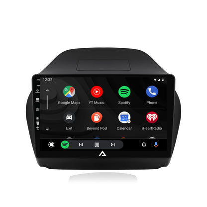Navigatie Hyundai IX35 (2009-2015), Android, P-Octacore / 2GB RAM + 32GB ROM, 10.1 Inch - AD-BGP10002+AD-BGRKIT189