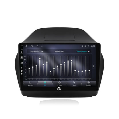 Navigatie Hyundai IX35 (2009-2015), Android, P-Octacore / 2GB RAM + 32GB ROM, 10.1 Inch - AD-BGP10002+AD-BGRKIT189