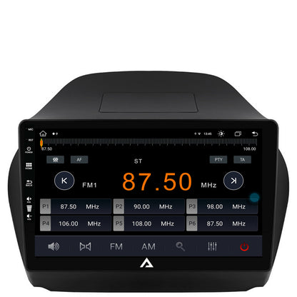 Navigatie Hyundai IX35 (2009-2015), Android, Z-Octacore / 8GB RAM + 256GB ROM, 10.1 Inch - AD-BGZ10008+AD-BGRKIT189