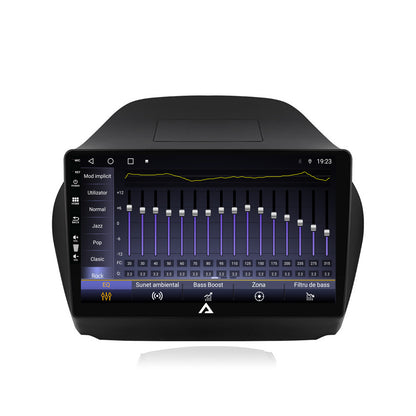 Navigatie Hyundai IX35 (2009-2015), Android, A-Octacore / 4GB RAM + 64GB ROM, 10.1 Inch - AD-BGA10004+AD-BGRKIT189