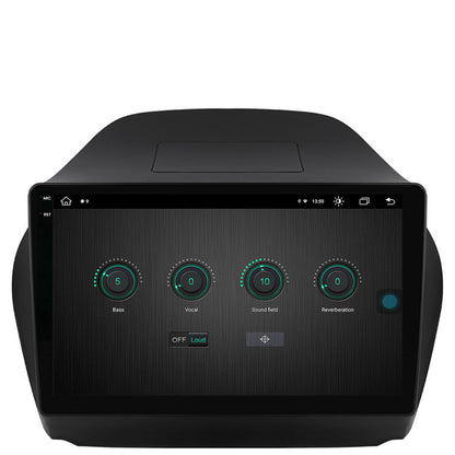 Navigatie Hyundai IX35 (2009-2015), Android, X-Octacore / 8GB RAM + 256GB ROM, 10.36 Inch - AD-BGX10008+AD-BGRKIT189