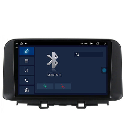 Navigatie Hyundai Kona (2018+), Android, V-Octacore / 4GB RAM + 64GB ROM, 10.36 Inch - AD-BGV10004+AD-BGRKIT183V2
