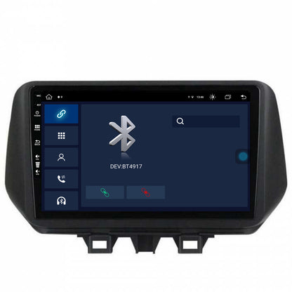 Navigatie Hyundai Tucson (2018-2020), Android, Z-Octacore / 8GB RAM + 256GB ROM, 9 Inch - AD-BGZ9008+AD-BGRKIT204