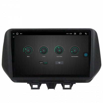 Navigatie Hyundai Tucson (2018-2020), Android, V-Octacore / 4GB RAM + 64GB ROM, 9.5 Inch - AD-BGV9004+AD-BGRKIT204