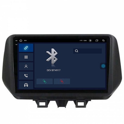 Navigatie Hyundai Tucson (2018-2020), Android, X-Octacore / 8GB RAM + 256GB ROM, 9.5 Inch - AD-BGX9008+AD-BGRKIT204