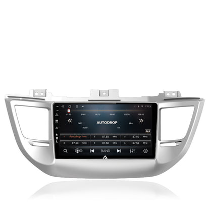 Navigatie Hyundai Tucson 3 (2015-2018), Android, E-Octacore / 2GB RAM + 32GB ROM, 9 Inch - AD-BGE9002+AD-BGRKIT176