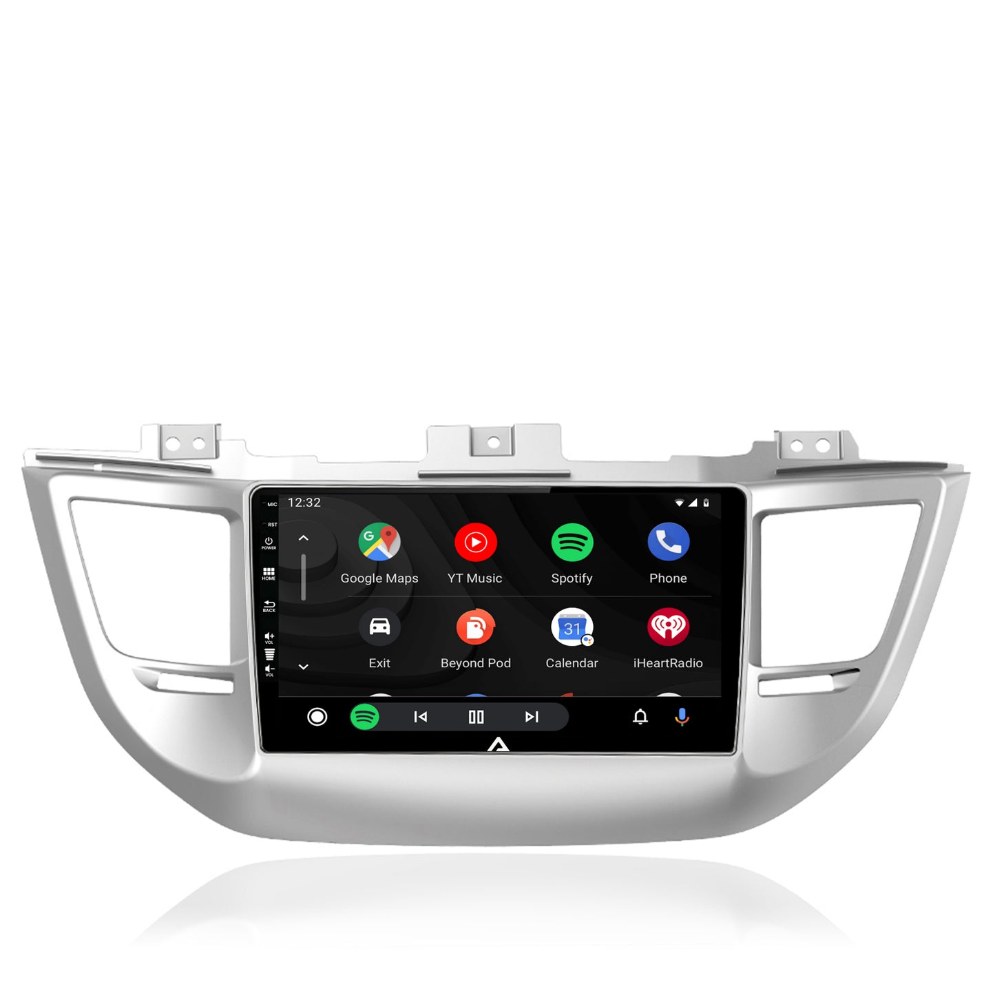 Navigatie Hyundai Tucson 3 (2015-2018), Android, E-Octacore / 2GB RAM + 32GB ROM, 9 Inch - AD-BGE9002+AD-BGRKIT176
