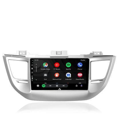 Navigatie Hyundai Tucson 3 (2015-2018), Android, E-Octacore / 2GB RAM + 32GB ROM, 9 Inch - AD-BGE9002+AD-BGRKIT176