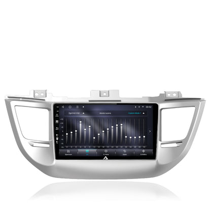 Navigatie Hyundai Tucson 3 (2015-2018), Android, P-Octacore / 2GB RAM + 32GB ROM, 9 Inch - AD-BGP9002+AD-BGRKIT176