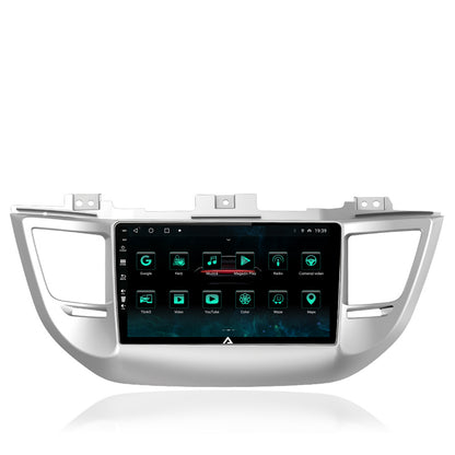 Navigatie Hyundai Tucson 3 (2015-2018), Android, A-Octacore / 4GB RAM + 64GB ROM, 9 Inch - AD-BGA9004+AD-BGRKIT176