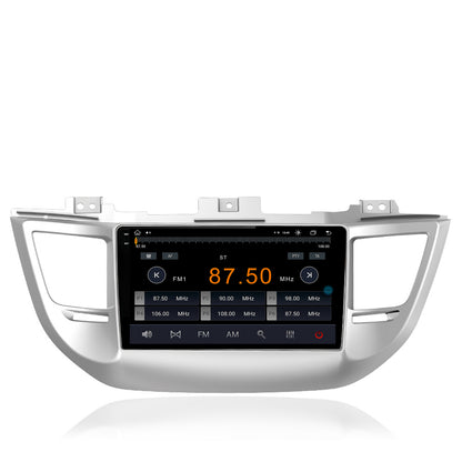 Navigatie Hyundai Tucson 3 (2015-2018), Android, V-Octacore / 4GB RAM + 64GB ROM, 9.5 Inch - AD-BGV9004+AD-BGRKIT176