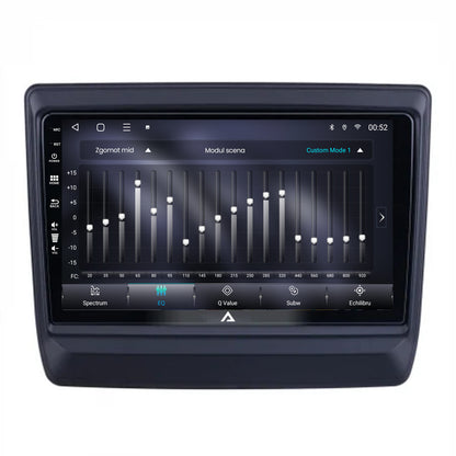 Navigatie Isuzu D-MAX (2020+), Android, E-Octacore / 2GB RAM + 32GB ROM, 9 Inch - AD-BGE9002+AD-BGRKIT316