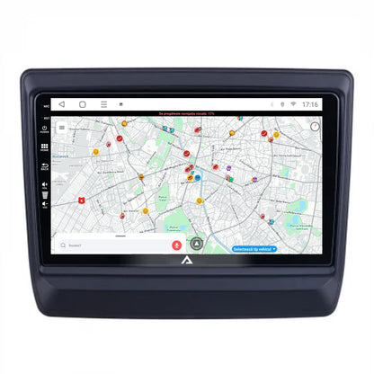 Navigatie Isuzu D-MAX (2020+), Android, E-Octacore / 2GB RAM + 32GB ROM, 9 Inch - AD-BGE9002+AD-BGRKIT316