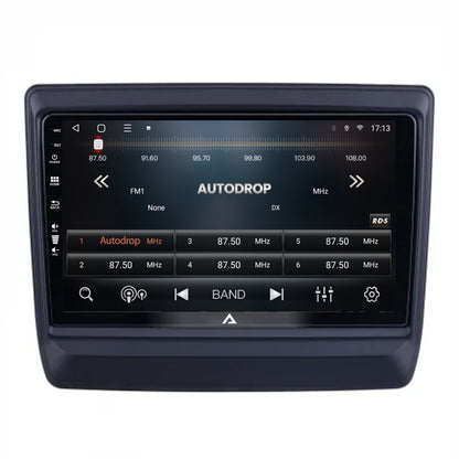 Navigatie Isuzu D-MAX (2020+), Android, P-Octacore / 2GB RAM + 32GB ROM, 9 Inch - AD-BGP9002+AD-BGRKIT316
