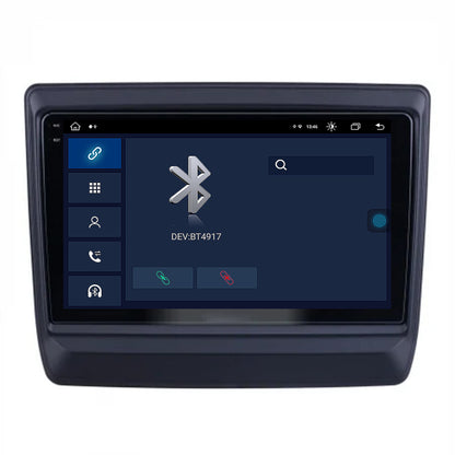 Navigatie Isuzu D-MAX (2020+), Android, V-Octacore / 4GB RAM + 64GB ROM, 9.5 Inch - AD-BGV9004+AD-BGRKIT316
