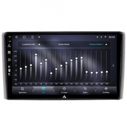 Navigatie Iveco Daily (2006-2014), Android, P-Octacore / 2GB RAM + 32GB ROM, 9 Inch - AD-BGP9002+AD-BGRKIT361V2