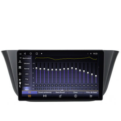 Navigatie Iveco Daily (2013+), Android, A-Octacore / 4GB RAM + 64GB ROM, 9 Inch - AD-BGA9004+AD-BGRKIT361