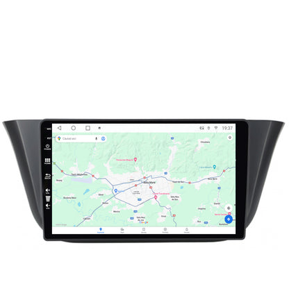 Navigatie Iveco Daily (2013+), Android, A-Octacore / 4GB RAM + 64GB ROM, 9 Inch - AD-BGA9004+AD-BGRKIT361